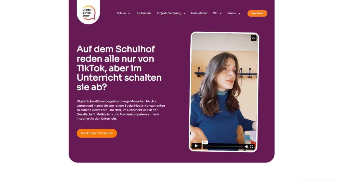 Digitalschoolstory.de