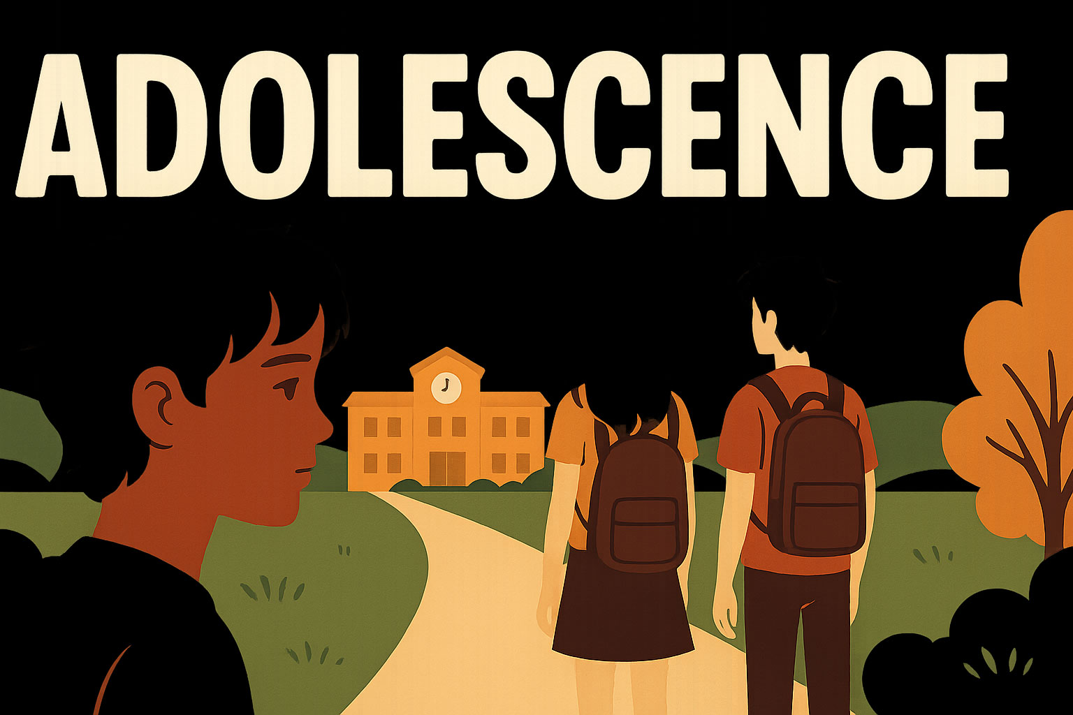 Adolescence (Netflix Serie)