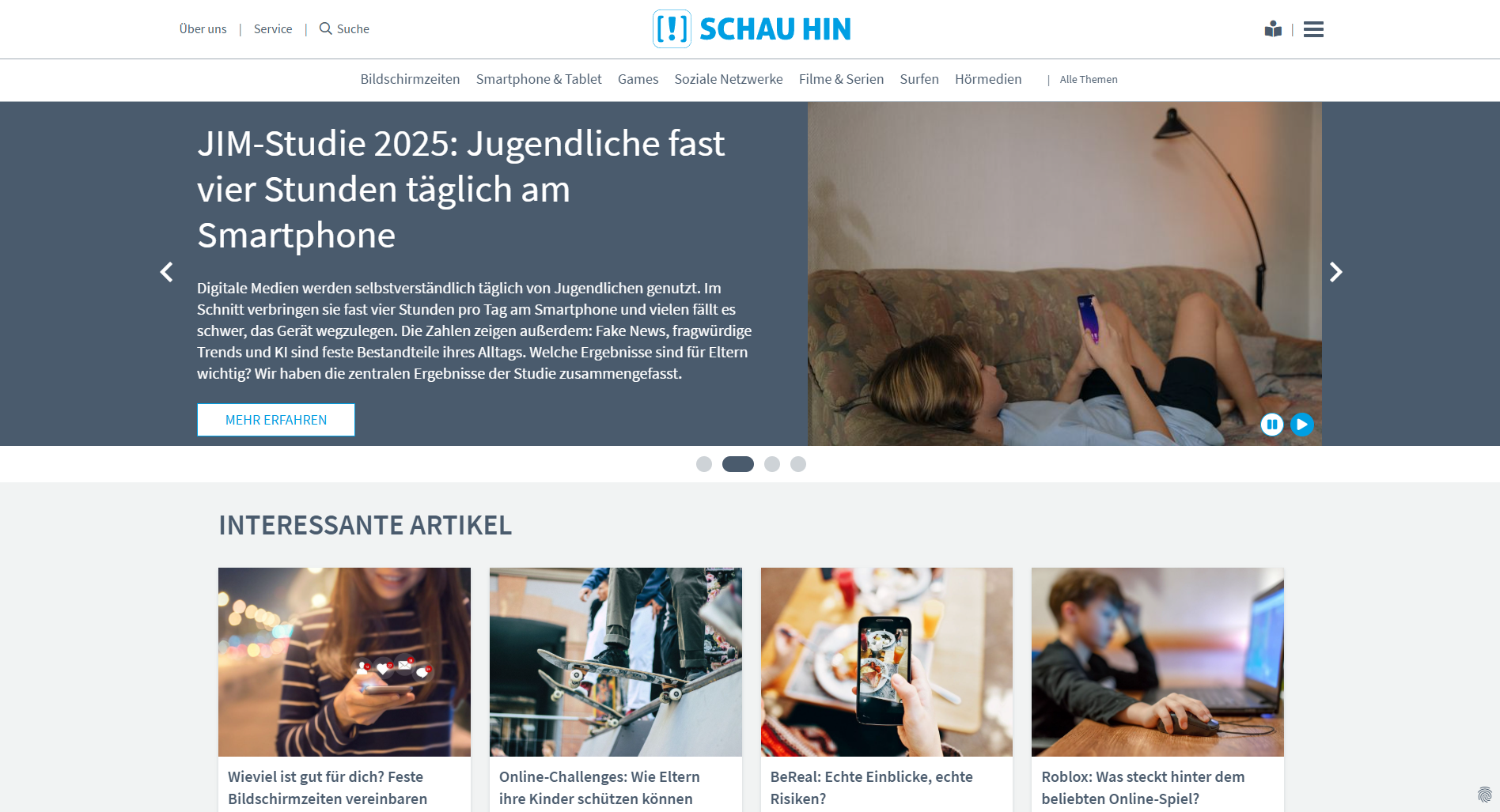 Schau-hin.info