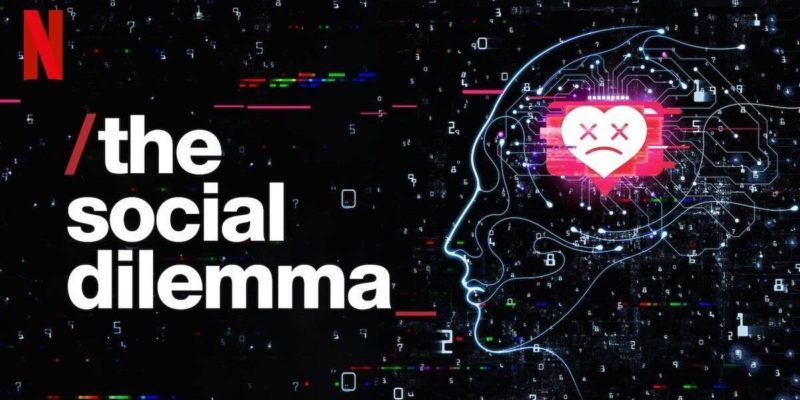 The Social Dilemma (Netflix Dokumentation)​